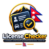 Nepal License Checker Logo